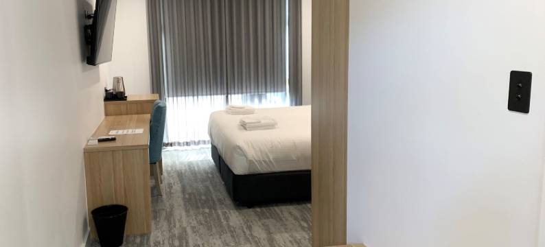 奥斯蒙德汽车旅馆及公寓(The Osmond Motel & Apartments)图片