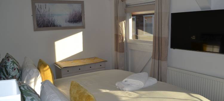 Frinton逃亡 - 小屋(Frinton Escapes - the Cottage)图片