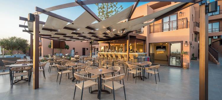 酒店皮里亚(Hotel Pyriá)图片