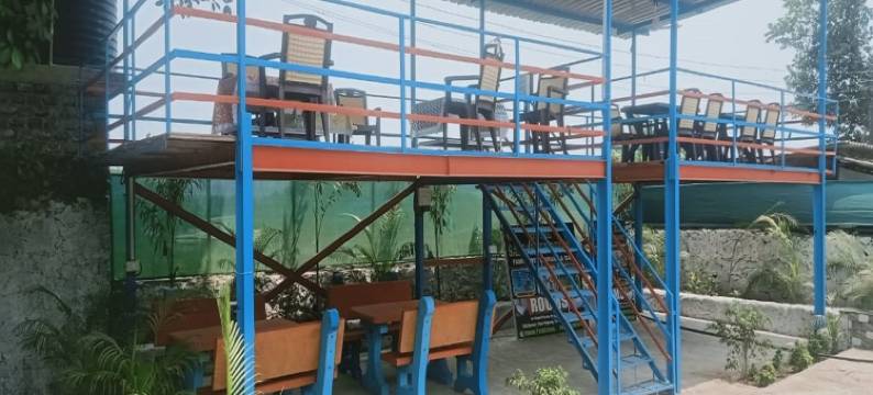 孟买花园度假酒店(Hotel Mumbai Garden Resort)图片