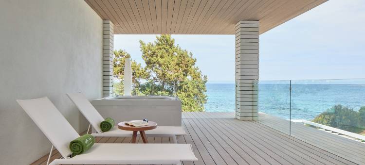 伊比萨美利亚酒店(Melia Ibiza - Adults Only)图片