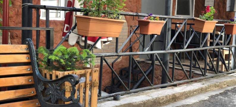 山坡旅馆(Hillside Guesthouse)图片