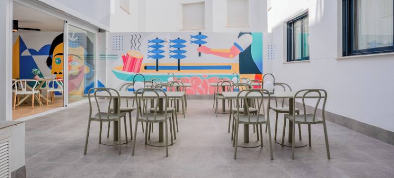 享受马拉加(Live It Malaga)图片