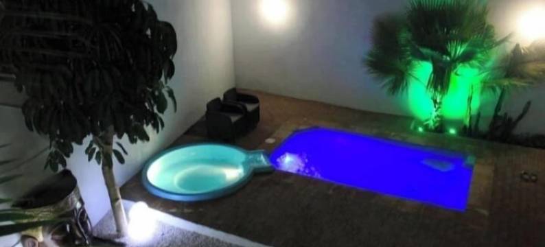 卡萨帕蒂奥拉斯帕尔梅拉斯(casapatiolaspalmeras)图片