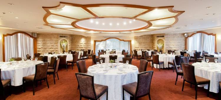 耶路撒冷莱昂纳多广场酒店(Leonardo Plaza Hotel Jerusalem)图片