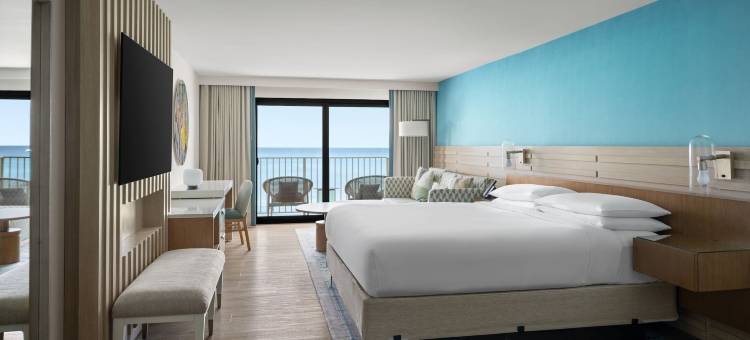 大开曼岛万豪度假村(Grand Cayman Marriott Resort)图片