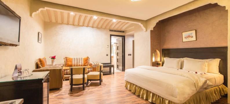 阿尔马斯酒店(Hotel Almas)图片