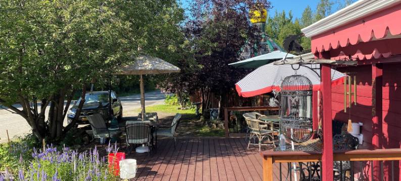 比利的背包客旅舍(Billie's Backpackers Hostel)图片