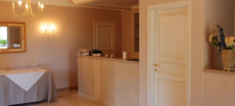特鲁塔皮里阿诺酒店(Tenuta Pigliano Hotel)图片