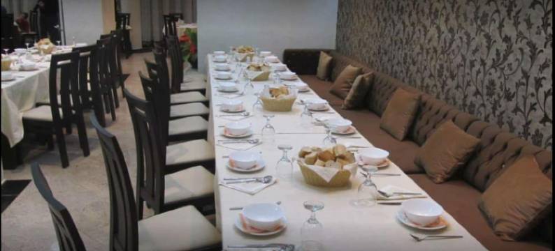 切勒夫河谷酒店(Hôtel de La Vallée Chlef)图片