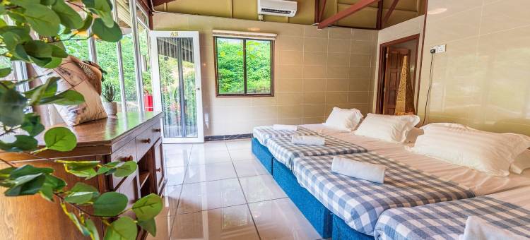 文冬生态健康度假村(Bentong Eco Wellness Resort)图片