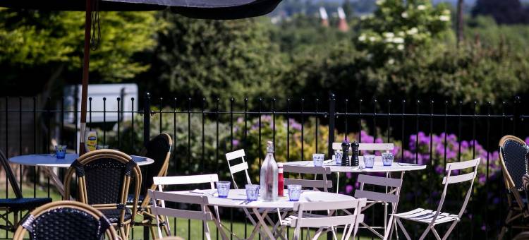 古德赫斯特旅馆(The Goudhurst Inn)图片