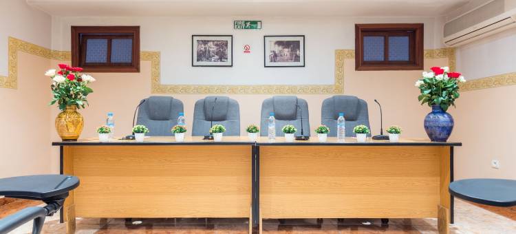 乌达雅酒店(Hotel Oudaya & Spa)图片