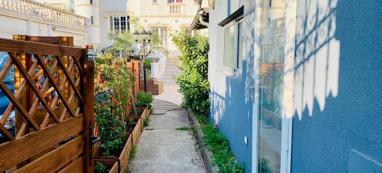 弗洛里安别墅(Villa Florian)图片