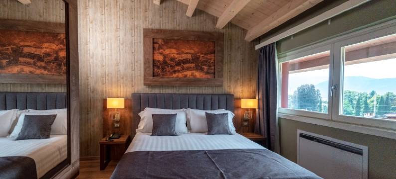 派维湖酒店(Lake Hotel la Pieve)图片