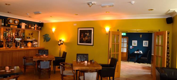 海豚客房公寓(Dolphin Rooms)图片