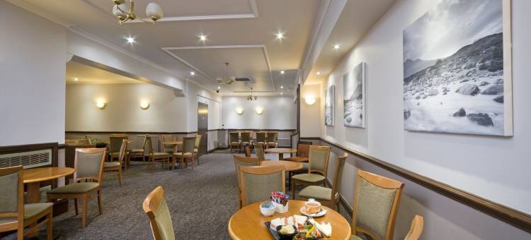 塔伯特酒店(The Tarbet Hotel)图片