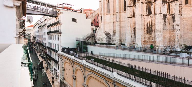 利夫特公寓-里丹酒店(The Lift Apartments by Ridan Hotels)图片