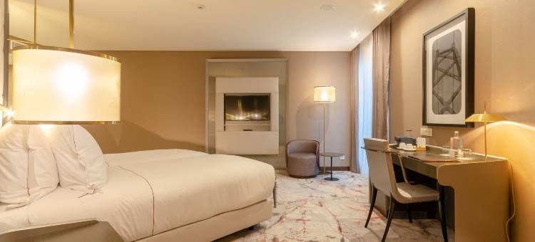 图里姆林荫大道酒店(Turim Boulevard Hotel)图片