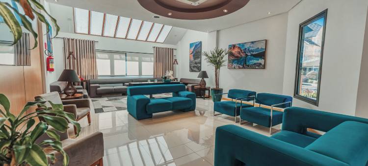 拉盖托威尔酒店(Hotel Laghetto Viale)图片