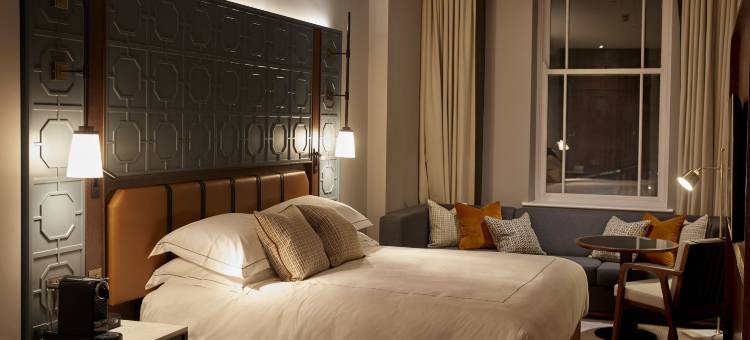 帕克盖特酒店(The Parkgate Hotel)图片