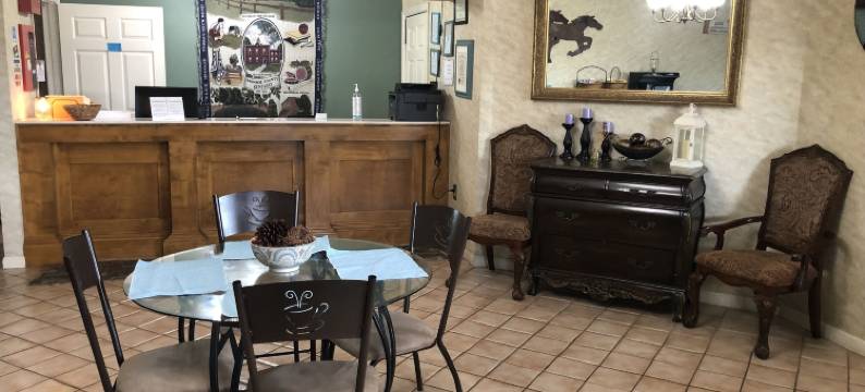 汤普金斯维尔酒店(The Tompkinsville Inn)图片