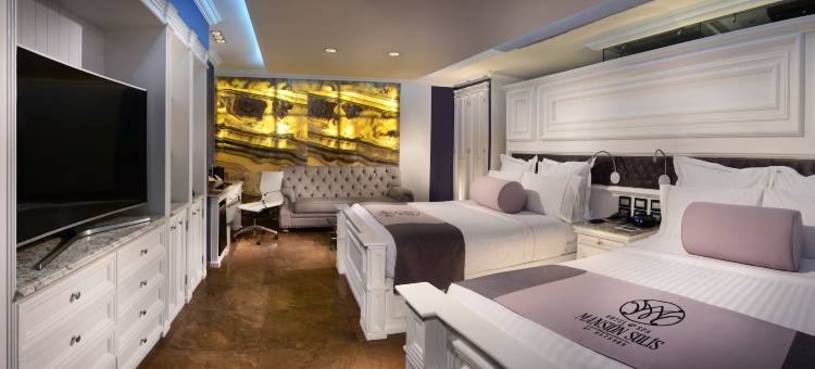 HOTSSON 索利斯酒店及水疗中心(Hotel and Spa Mansion Solis by Hotsson)图片