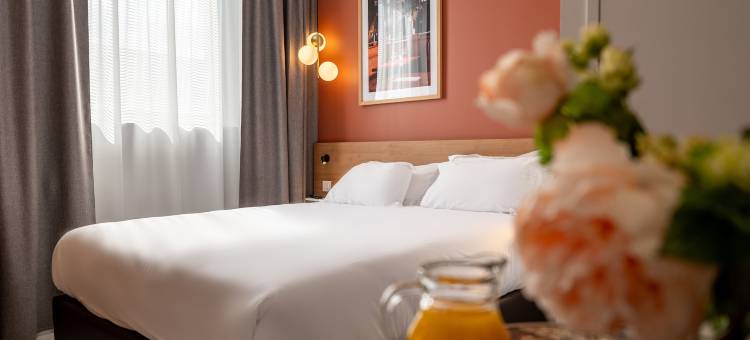 角落套装(Corner-Set Cholet Centre)图片