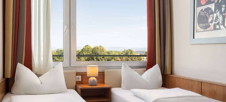 Amedia Express Passau, Trademark Collection by Wyndham图片