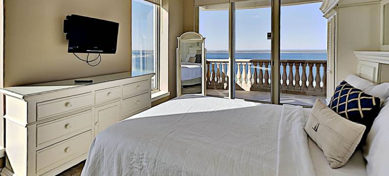 南方度假租赁的海滩俱乐部(Beach Club by Southern Vacation Rentals)图片