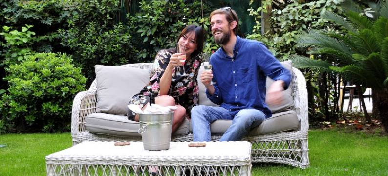 维斯卡尔多酒店(Hotel Viscardo)图片