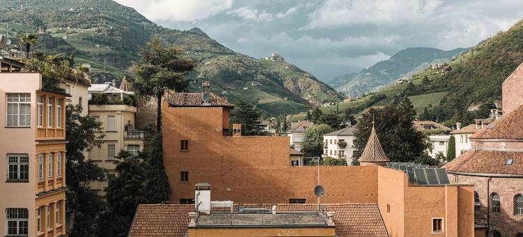 宫殿赫滕贝格公寓(Residence - Palais Hörtenberg)图片