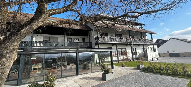 哈森贝格酒店(Hotel Hasselberg)图片