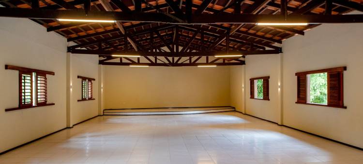 坎汀霍之家观光农场住宿(Hotel Cantinho Das Flores)图片