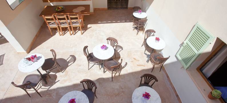 卡萨尔佩特拉 - 客房及游泳池 - 我的客房酒店(Casal de Petra - Rooms & Pool by My Rooms Hotels TI)图片