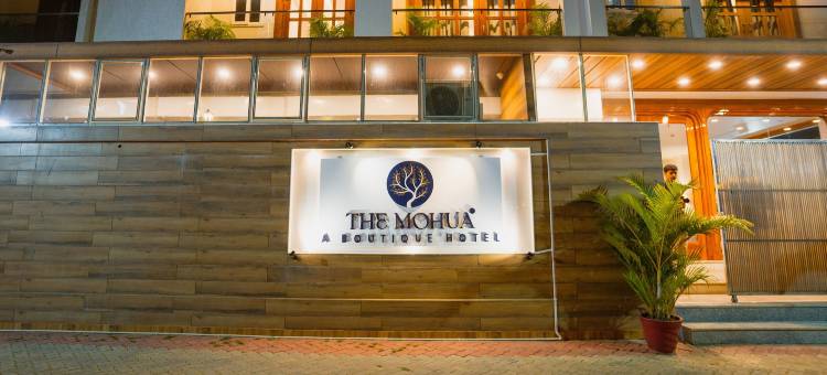 The Mohua 一家精品酒店(The Mohua - A Boutique Hotel)图片