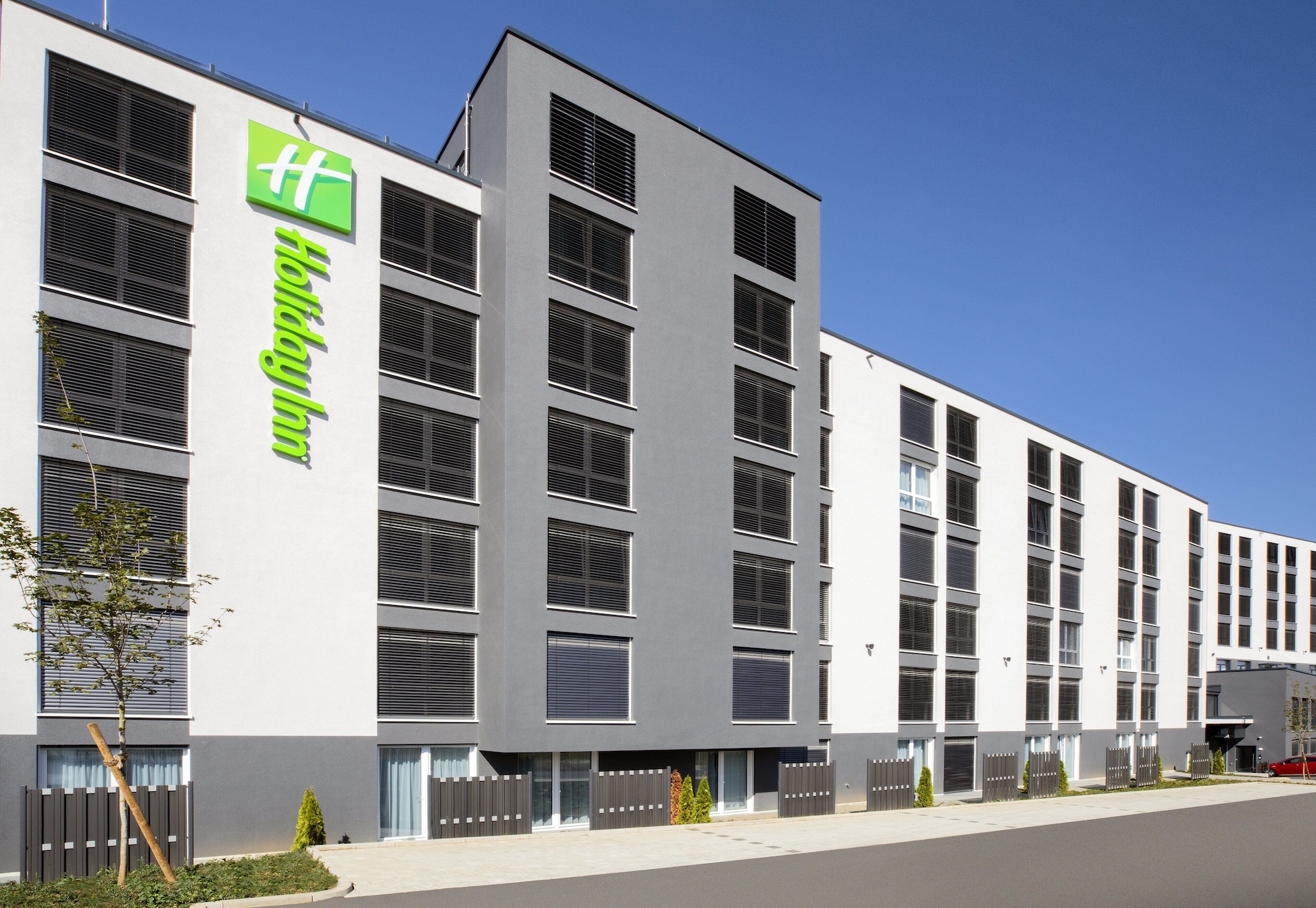 Holiday Inn VILLINGEN - SCHWENNINGEN by IHG Over view