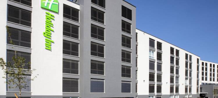 菲林根-施文宁根假日酒店(Holiday Inn Villingen - Schwenningen)图片