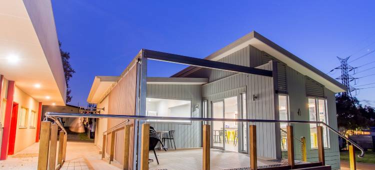 墨尔本比格 4 假日公园酒店(Big4 Melbourne Holiday Park)图片