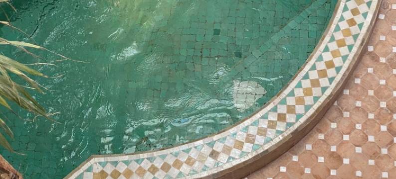 阿哈里夫庭院酒店 - 塔瓦吉特庭院(Riad Ajarif by Riad Tawargit)图片