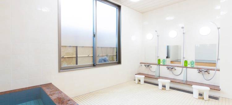若松卓越酒店(Hotel Wakamatsu Excel)图片