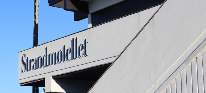 斯特朗德莫特雷酒店(Strandmotellet)图片