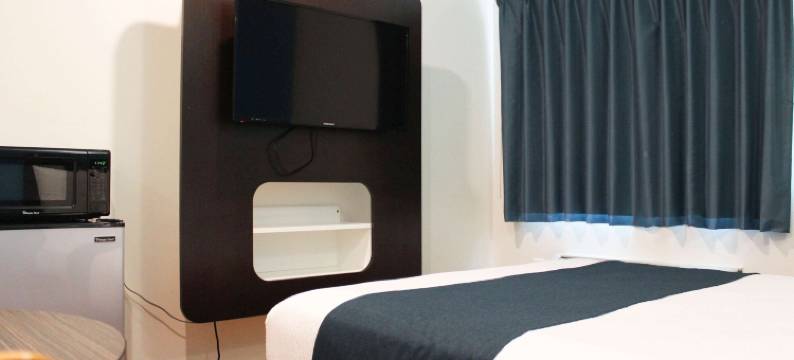 瑞克斯堡6号汽车旅馆(Motel 6 Rexburg, ID)图片