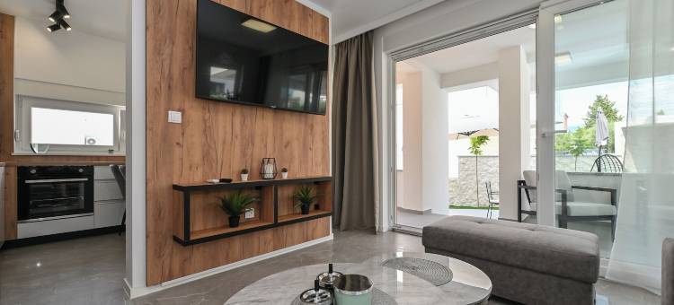 Nova 豪华住宅公寓 带私人加热泳池(Nova Luxury Residence Apartment with Private Heated Pool)图片