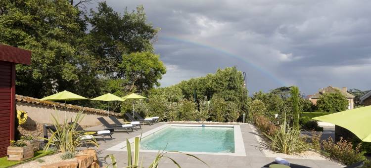 萨维尼酒店(Contact Hôtels le Savigny & Spa)图片