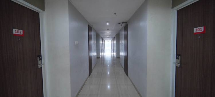 努拉酒店奇拉卡普(Hotel Noola Cilacap)图片