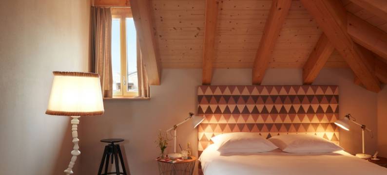 德朗德瑞斯酒店(Hotel de Londres)图片