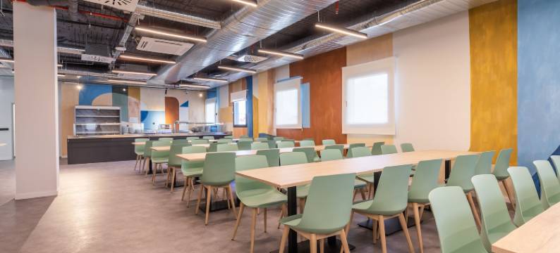 Micampus Getafe II Student Residence图片