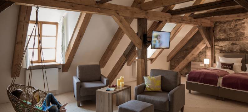 霍乐胡夫观光村庄酒店(Hollerhöfe - Zu Gast im Dorf)图片