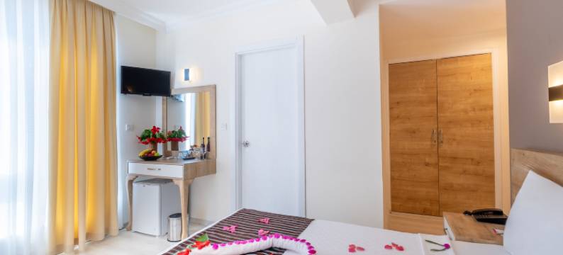 维京海滩酒店(Viking Beach Hotel)图片